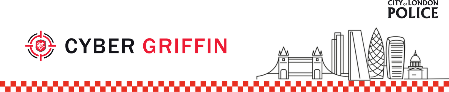 Cyber Griffin, City of London Police – Decisions & Disruptions