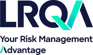 Exhibitor profile image for LRQA