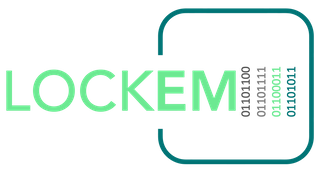 Exhibitor profile image for LockEM