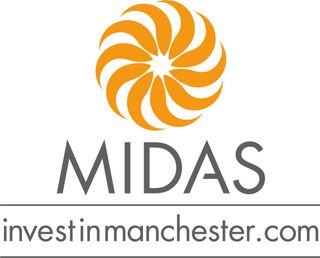 Exhibitor profile image for MIDAS