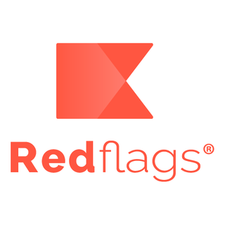 Exhibitor profile image for Redflags