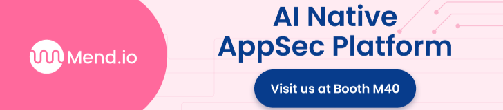 Cover image - Mend.io