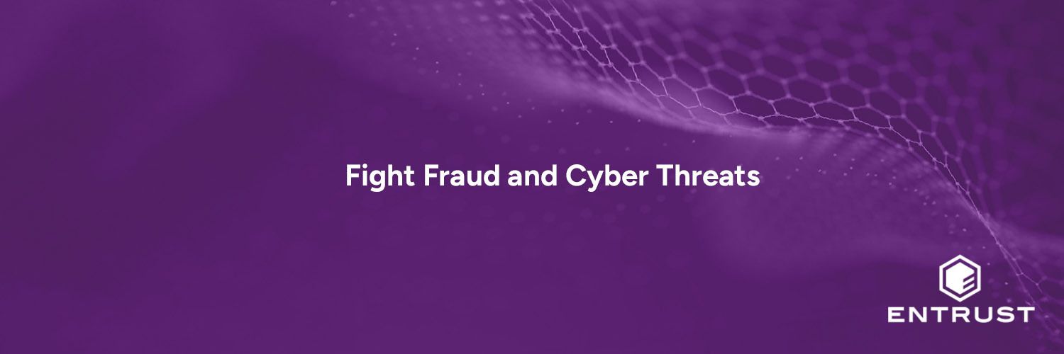 Cover image - Entrust