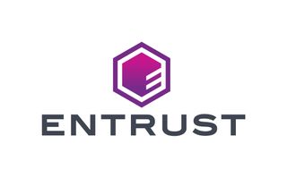 Exhibitor profile image for Entrust