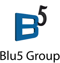 Company name - Blu5 Labs Ltd