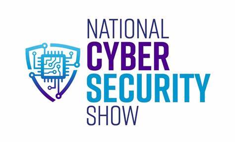 Exhibitor profile image for National Cyber Security Show 