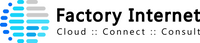 Company name - Factory Internet Ltd