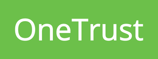 Exhibitor profile image for OneTrust