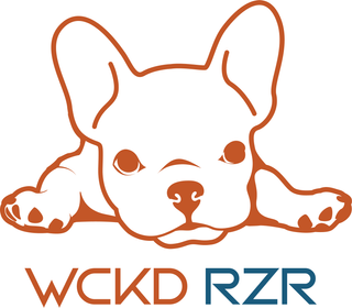 Exhibitor profile image for WCKD RZR