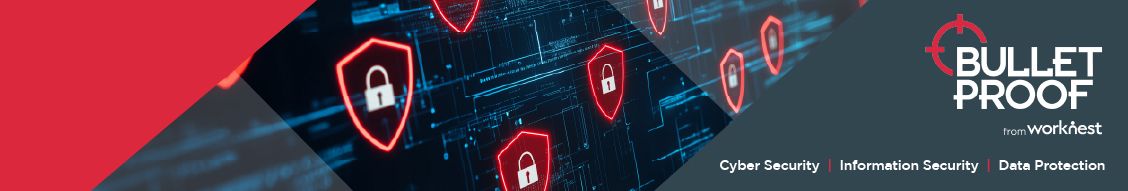 Bullet Proof - ServerChoice Limited