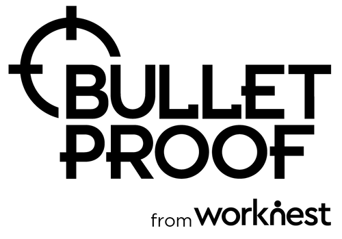 Bullet Proof - ServerChoice Limited