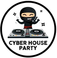 Company name - Cyber House Party