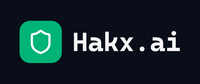 Company name - Hakx.ai