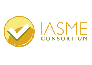 Exhibitor profile image for IASME