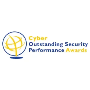 Exhibitor profile image for Cyber OSPAS