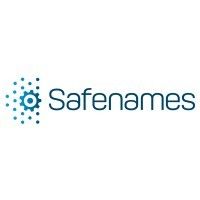 Exhibitor profile image for Safenames 