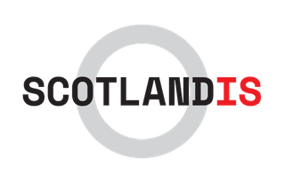 Exhibitor profile image for ScotlandIS