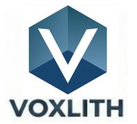 Company name - Voxlith
