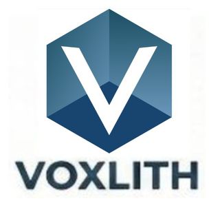 Exhibitor profile image for Voxlith