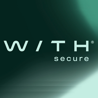 Exhibitor profile image for With Secure