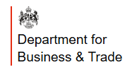 Department for Business & Trade