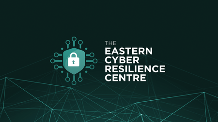 The Cyber Resilience centre- East