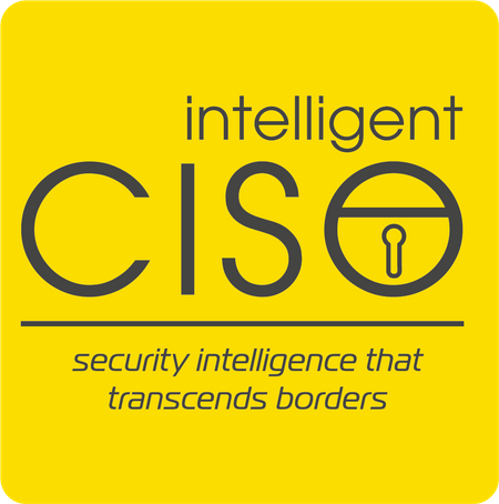 Intelligent CISO