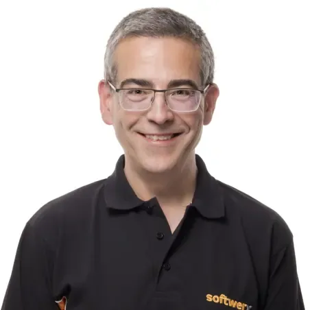 Speaker profile image for Adriaan Bekker