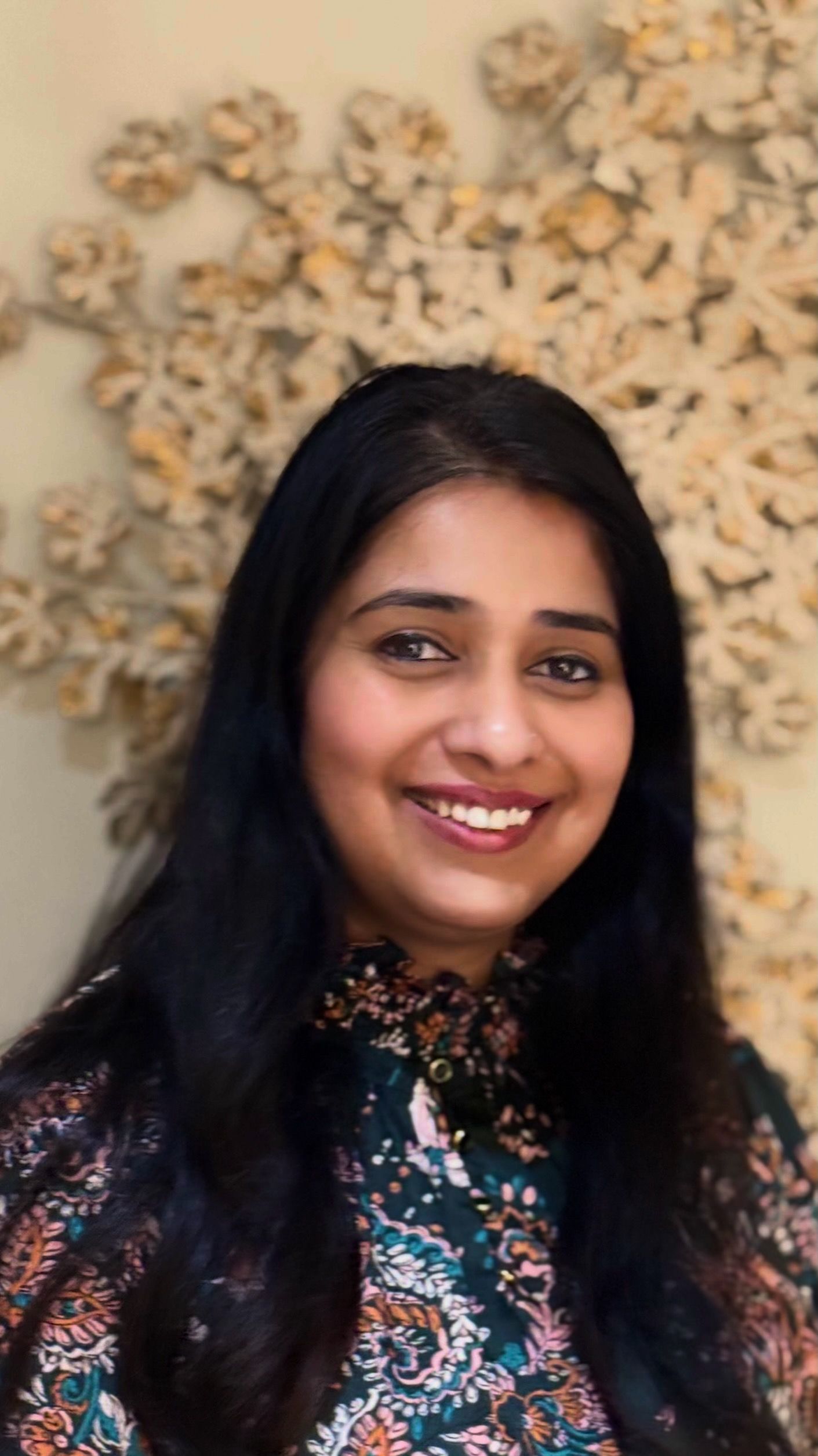 Speaker profile image for Aditi Lalithraj