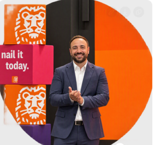 Speaker profile image for Andrea Pezzotti