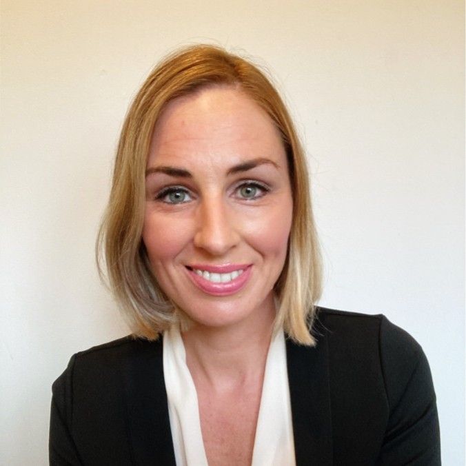 Annick O'Brien