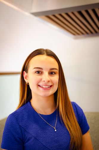 Speaker profile image for Anya Bridges