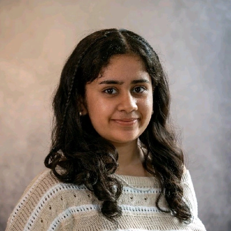 Speaker image for Aparajita Parihar