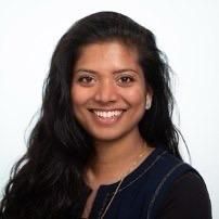 Speaker profile image for Ash Mohanaprakas