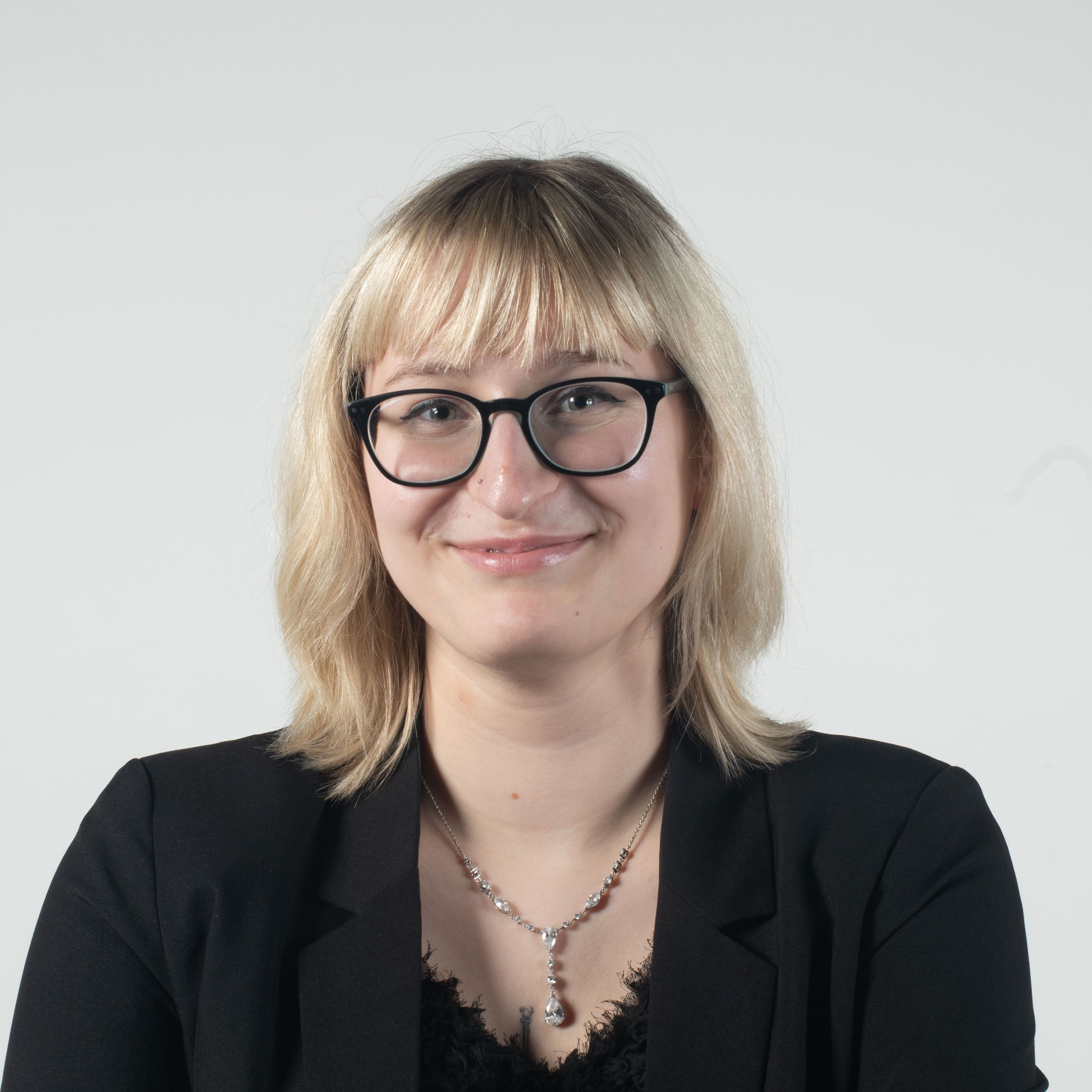 Speaker image for Aurelia Brzezowska