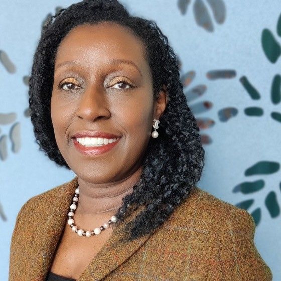 Barbara Roberts