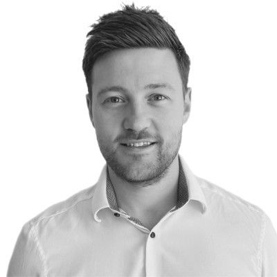 Speaker profile image for Ben Turner