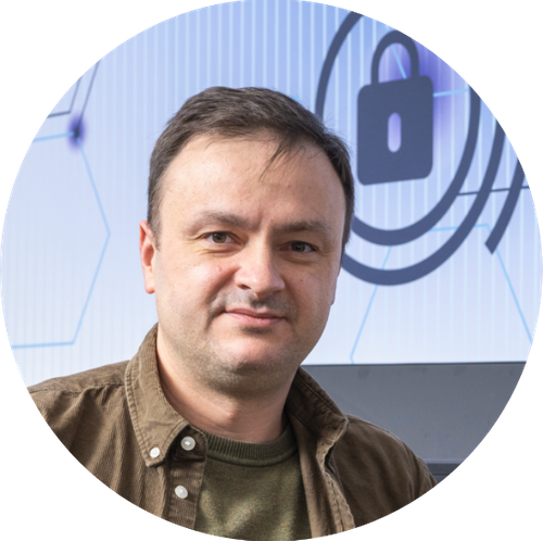 Bojan Vemic
