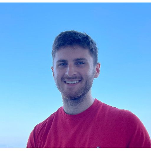Speaker image for Alex Hitchen