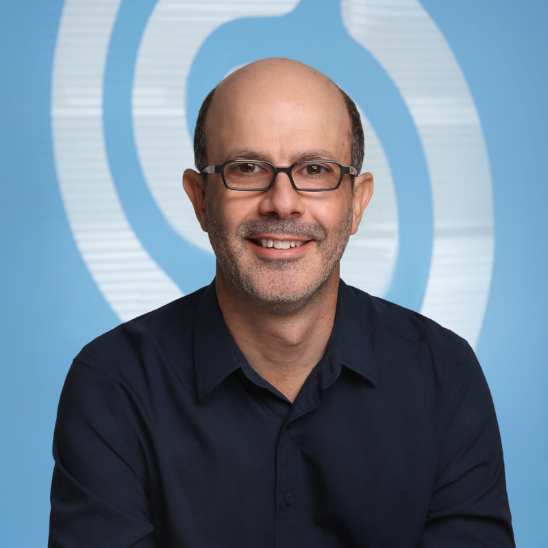Daniel Greenberg