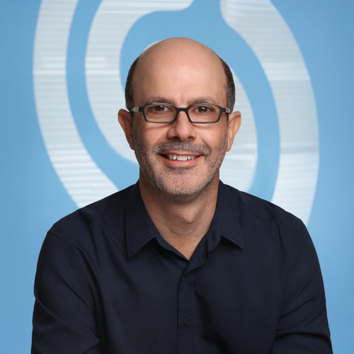 Speaker profile image for Daniel Greenberg