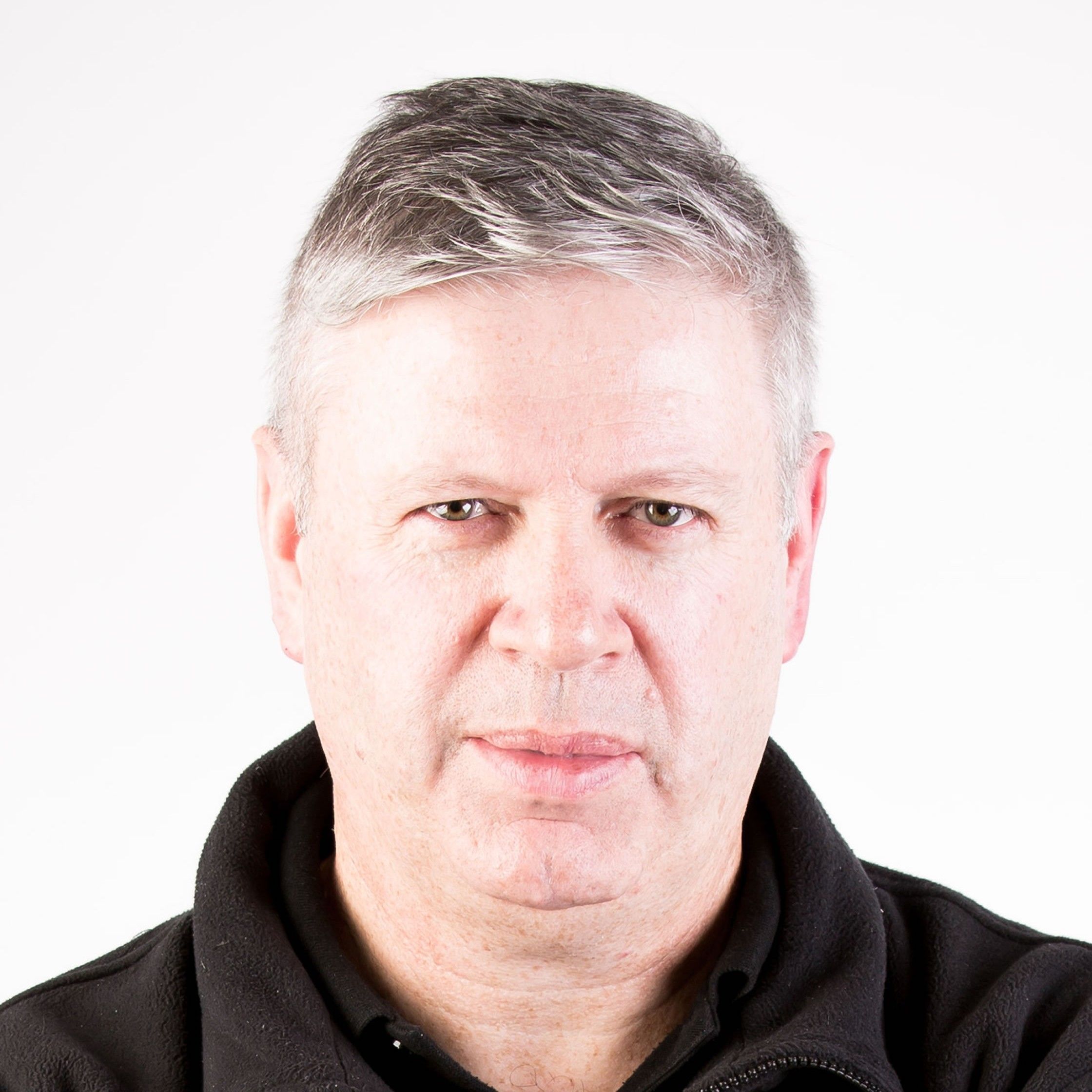 Gerard Kerrigan