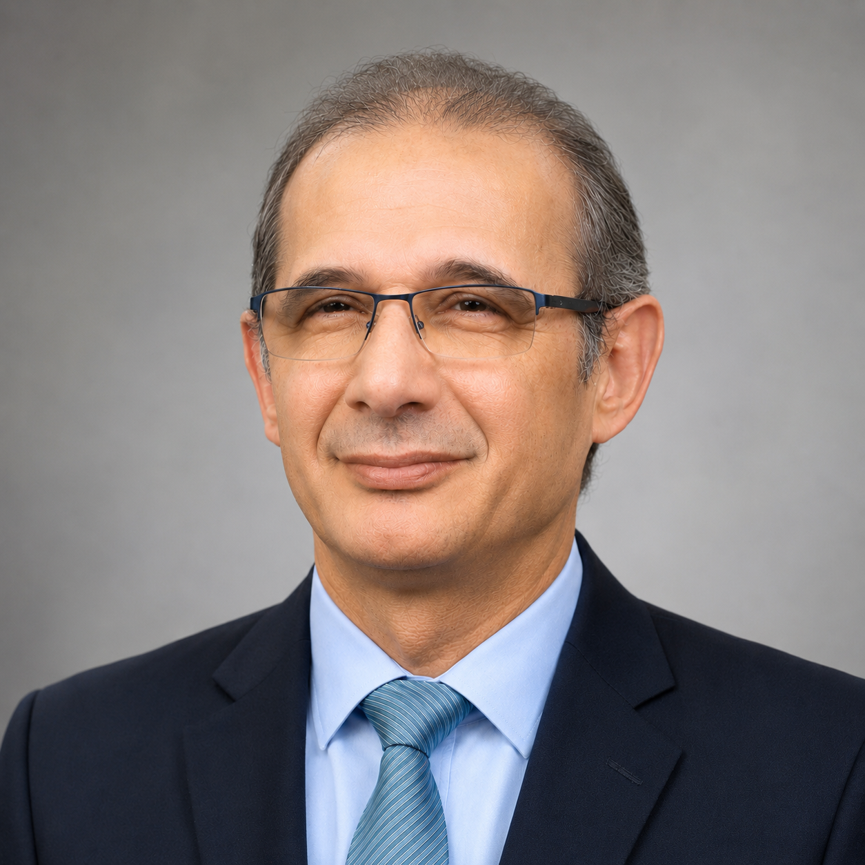 Dr Mo Adda