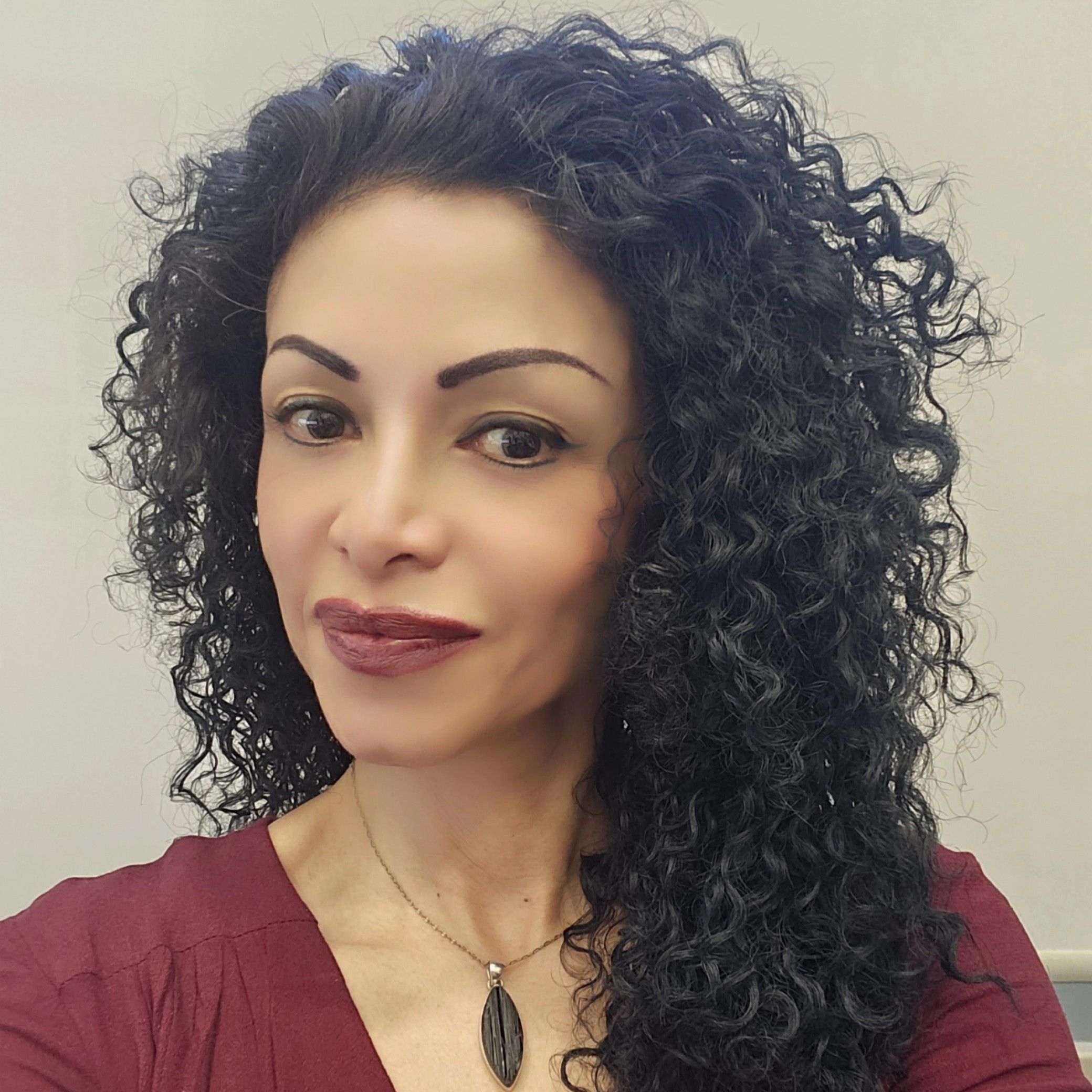 Soraya Harding