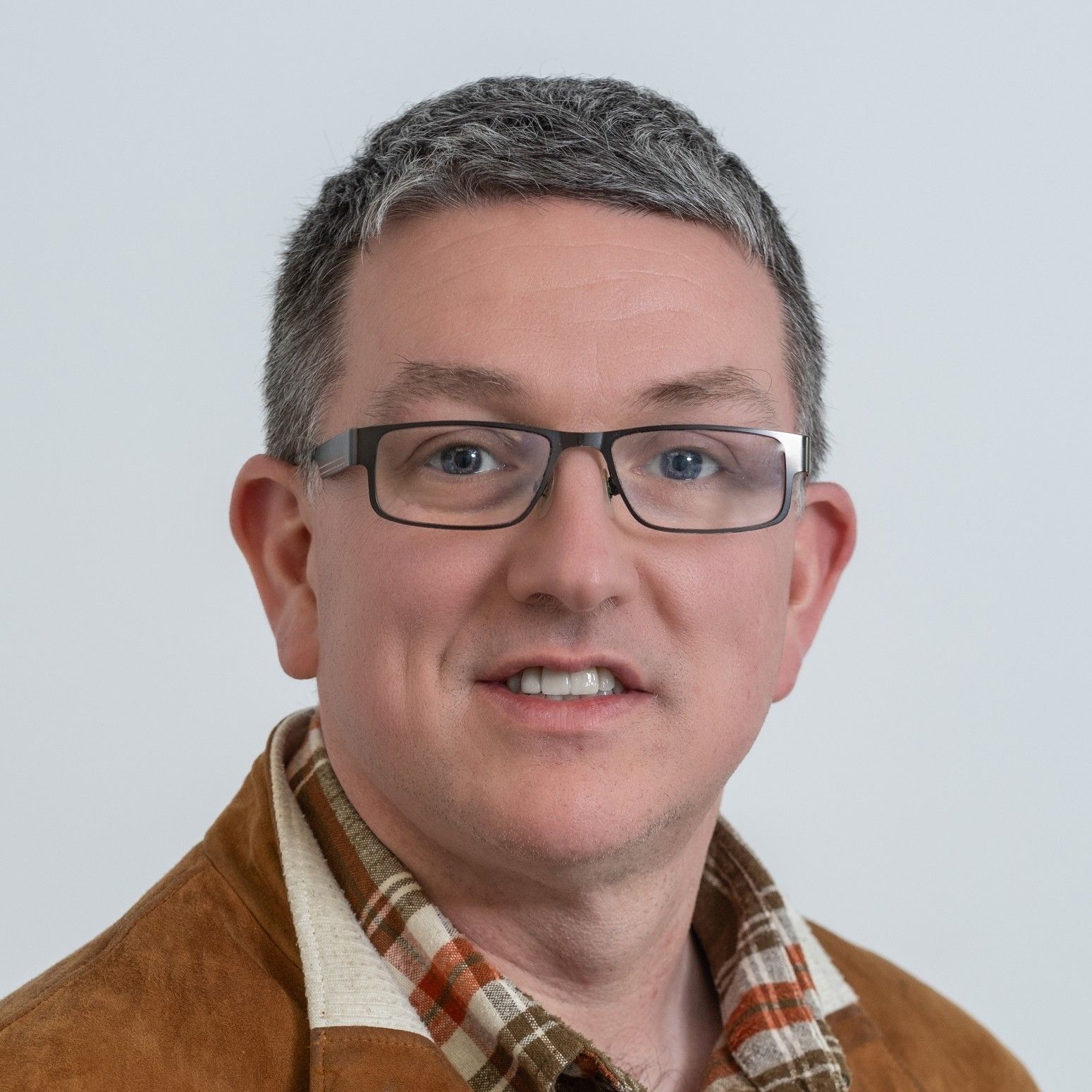 Andrew Peck