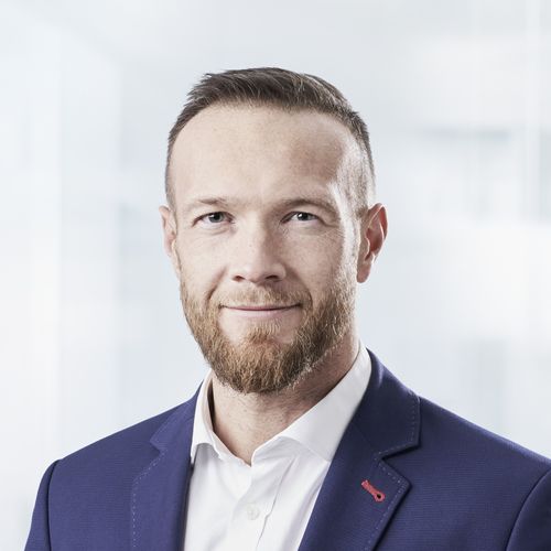 Speaker profile image for Valeri Milke