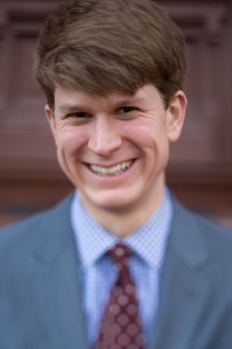 Elliott Wilkes