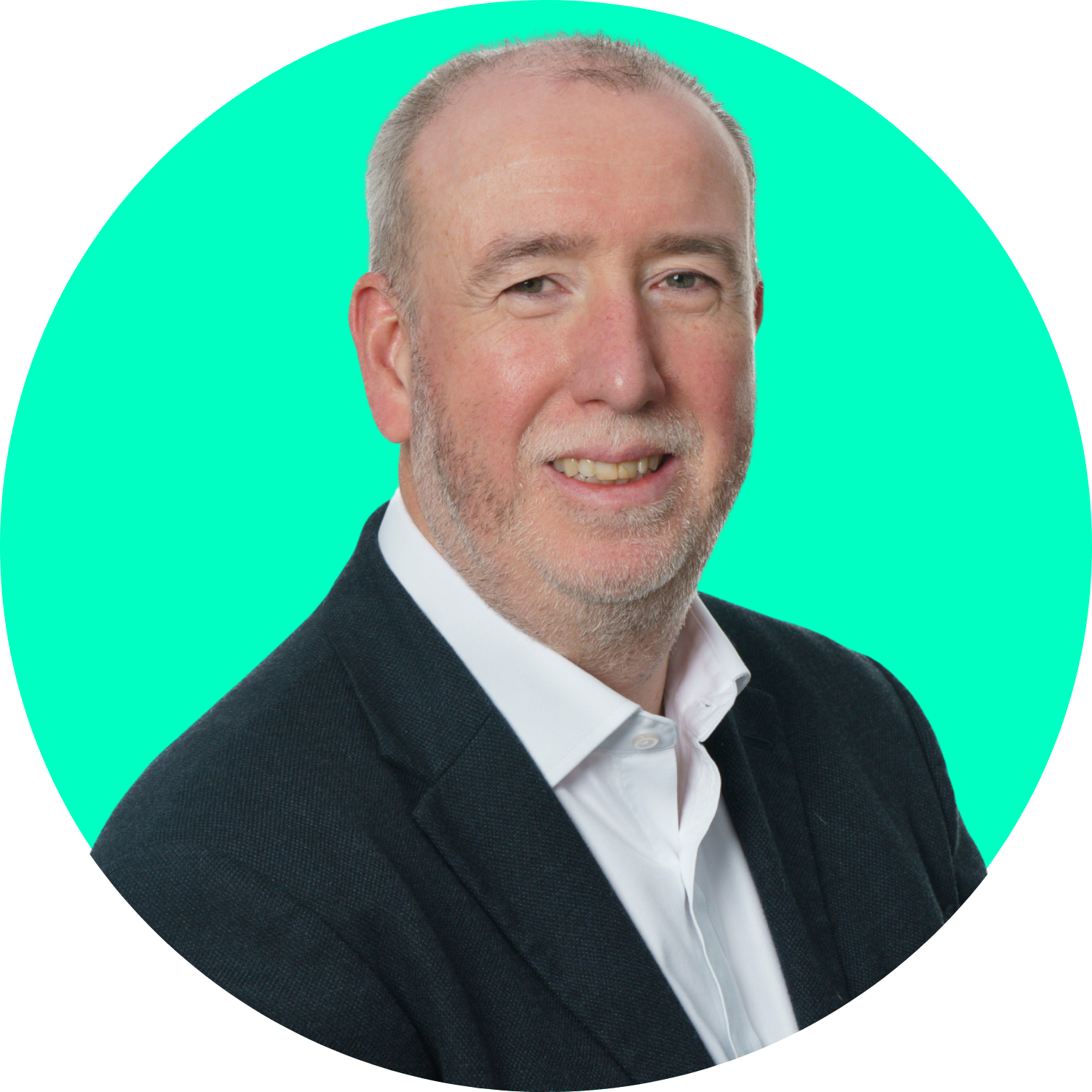 Ewan Ferguson