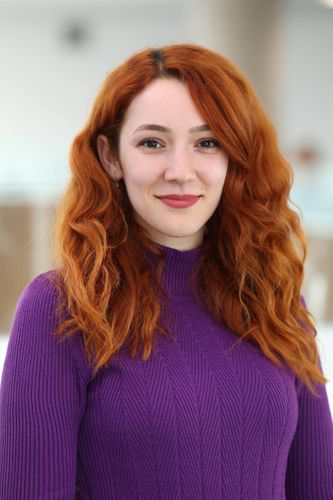 Speaker profile image for Gizem Acar Tekin