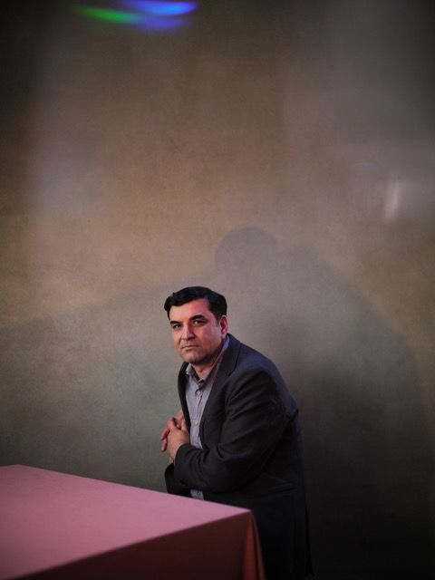 Gordon Corera